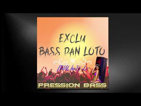 DJ LO - Exclu Bass Dan Loto Final 2023 🇷🇪 #mixtape #dj #2023