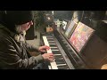 Badly Drawn Boy - Magic In The Air [#BDBArchives]