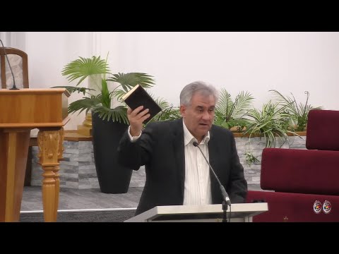 FRBC - 13 Iun pm - Daniel I - Unde este Sangele Mielului in viata noastra?