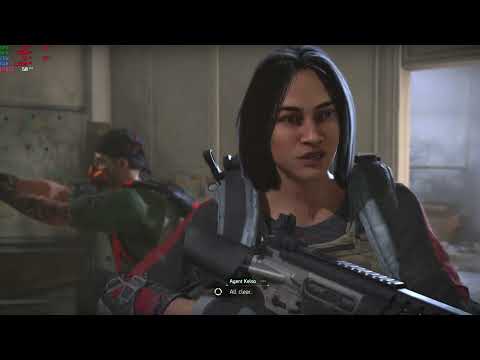 Tom Clancy's The Division 2 2023 05 14   4k