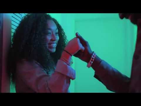 W8llahi  - Kickback (Official Music Video )4K