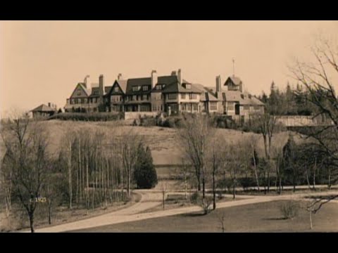 History of American Architecture: Cranbrook in Context | Week 1 |  2020