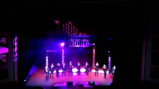 Straight No Chaser - Joy to the World.MOV