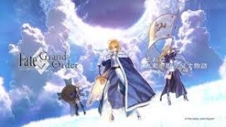 [声優 実況]初見さん大歓迎！雑談しながら幕間+フリクエ！[Fate/Grand Order]