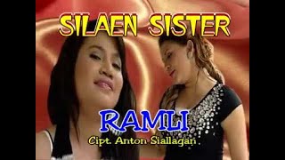 Download lagu Silaen Sister - Ramli ( Musik Video) mp3 Download lagu Silaen Sister - Ramli ( Musik Video) mp3