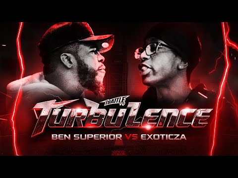 ExoticZa vs Ben Superior