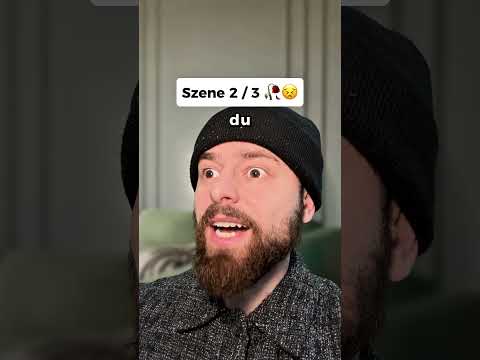 Schaut bis Ende 🫣