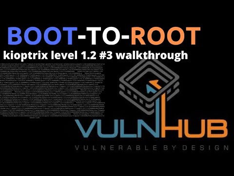 kioptrix level 1.2   #3 Walkthrough - Boot-To-Root #cybersecurity #vulnhub #oscp