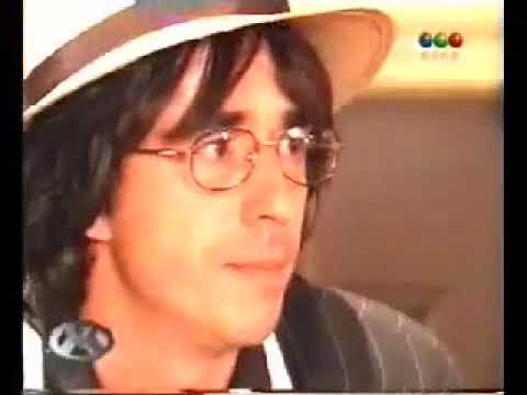 Shima Uta / Franco Vendeverdura / Raporteros con Fito Paez / Lo que el banco se llevo - Videomatch