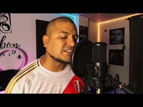 TERCO92  - 15 DE RAP (SESSION LIVE) Prod. Flammas