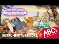 Winnie The Pooh Letters Shapes Sounds Instrumental Rescore