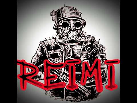 REIMI - Druck im Kabuff ( HardTekk 195 bPm)