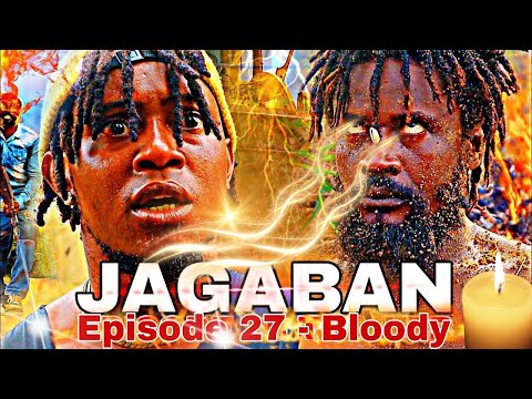 Jagaban Ft Selina Tested Episode 27 (Bloody War)