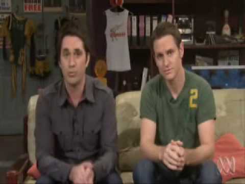 Chasers War - cronnulla sharks delivery