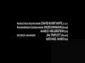 Lost End Credits