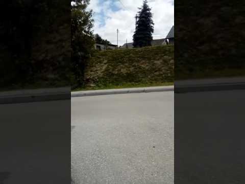 Jestem w pałecznicy