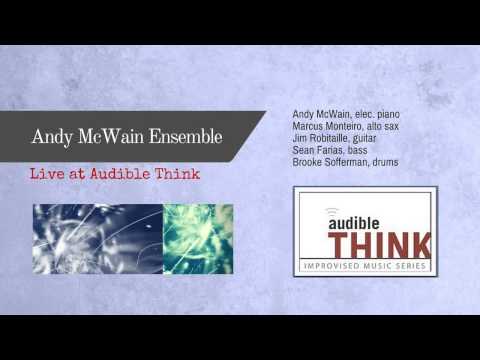 Andy McWain Ensemble: 