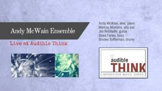 Andy McWain Ensemble: 