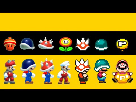 What's going on!? Super Mario Maker 2 – Endless Challenge (Online)