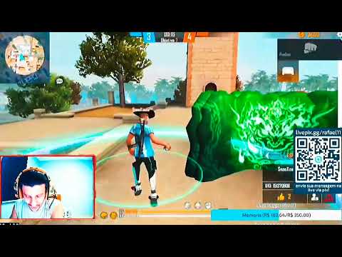 SNOOX CONTRA STREEMERS 2.0🦆