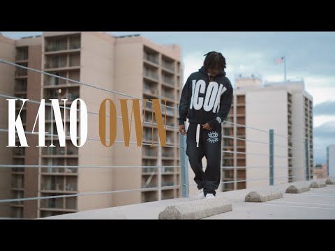 K4NO Music Video