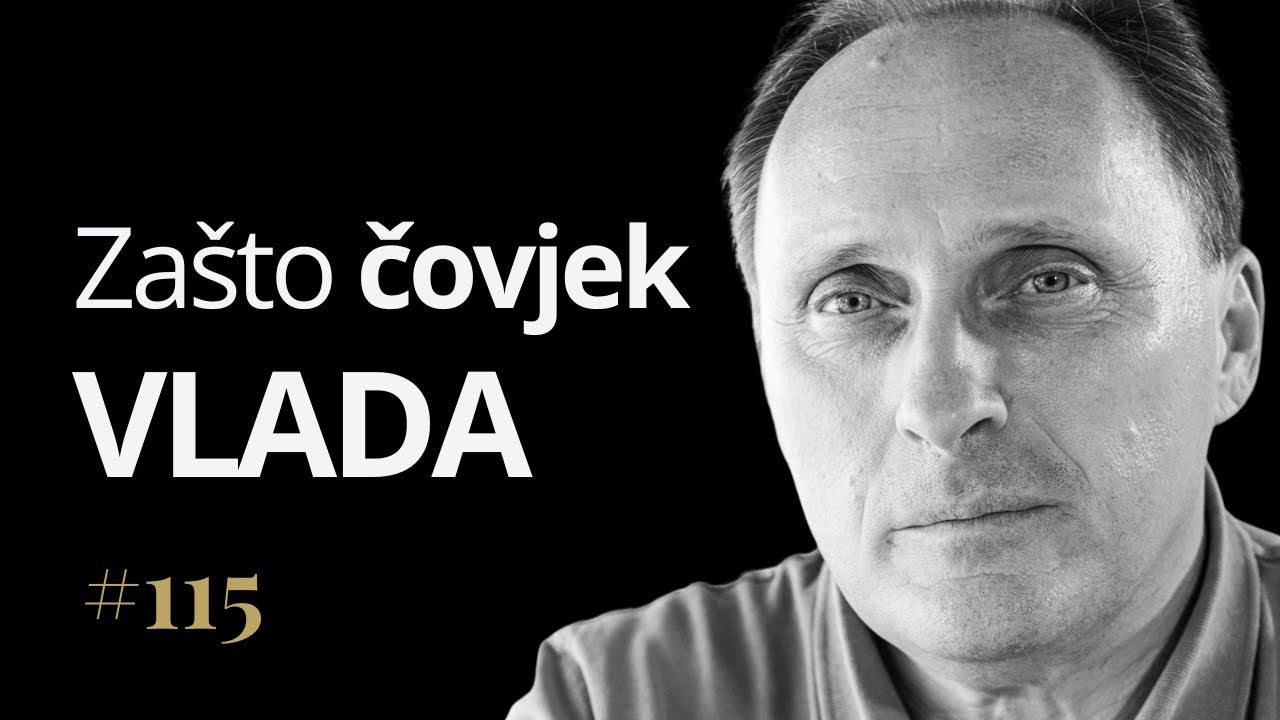 Povijest četvrtkom: Koja je TAMNA TAJNA ljudske prirode?