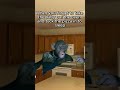 Bad Monkey OH NO Meme