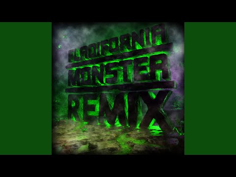 Fladifornia Monster (Remix)