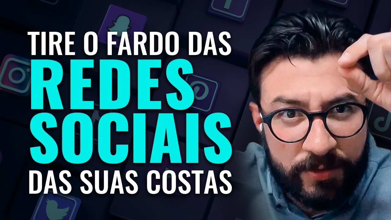AS REDES SOCIAIS NÃO PRECISAM SER UM FARDO PARA CORRETORES