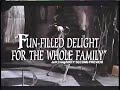 Opening To The Return Of Jafar 1994 VHS