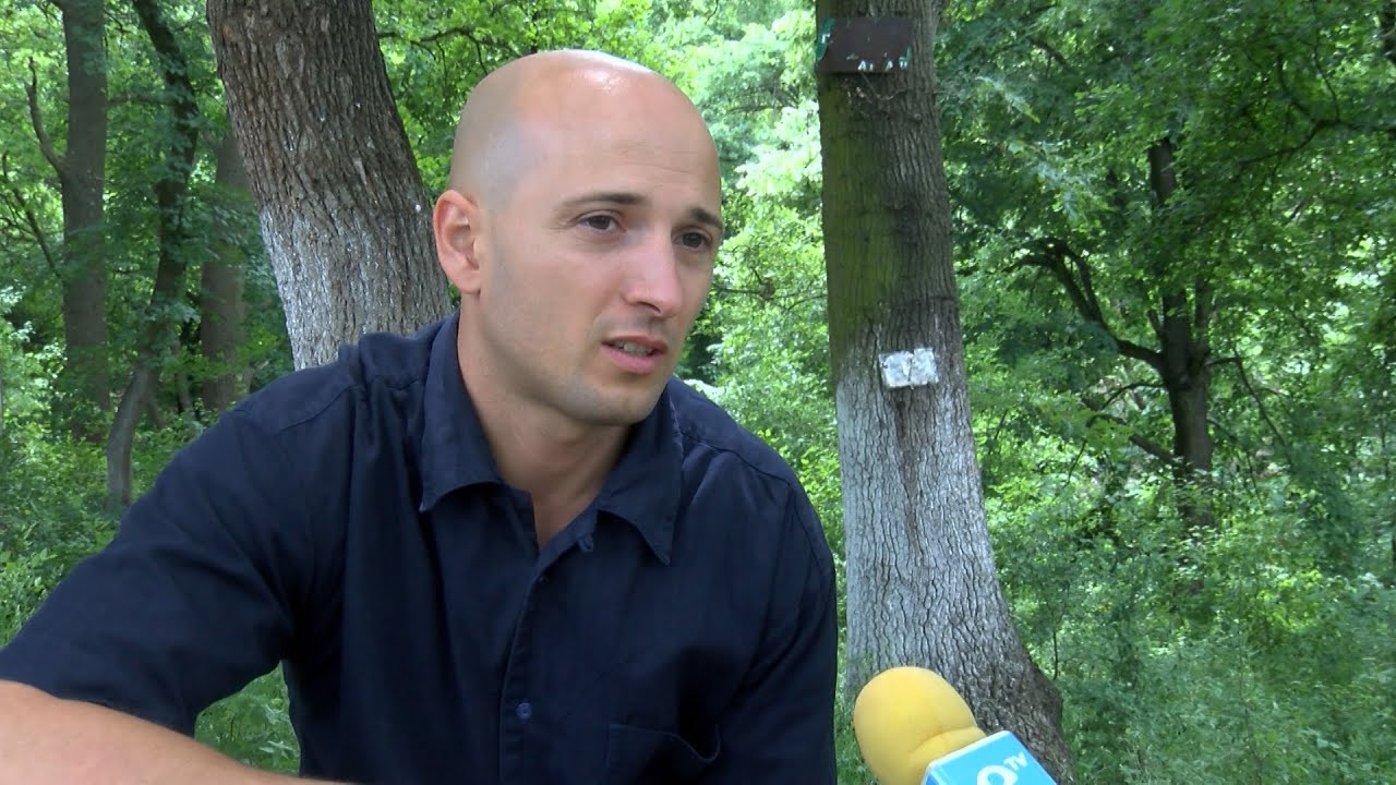 Храната от природата около нас