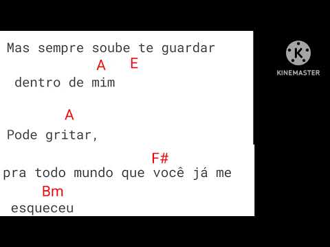 É Sempre Assim - Flávio José