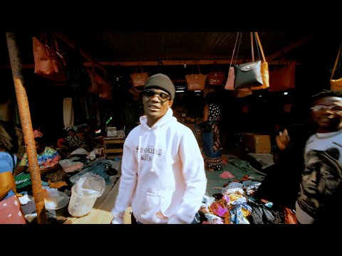 Bominal & Adam - Chileke (Official Music Video)