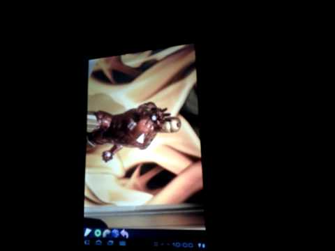 Picasso: Magic Paint! Video