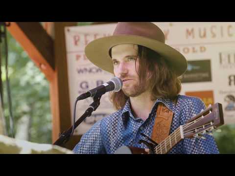 Reevestock Music Festival 2019 - Shay Martin Lovette,  "Parkway Bound".