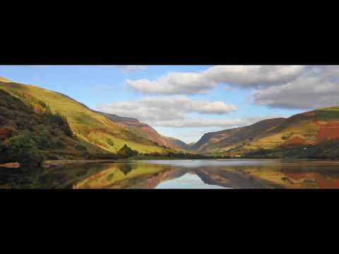 Gwynfyd (Paradise) - Meirion Williams