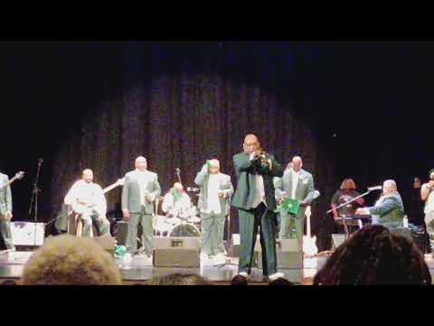 STAY W/ME: SENSATIONAL AIRES (4/6/2025) LEXINGTON NC