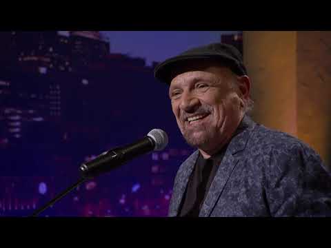 Felix Cavaliere - Interview & "Groovin'" (Live on CabaRay Nashville)