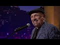 Felix Cavaliere - Interview & "Groovin'" (Live on CabaRay Nashville)
