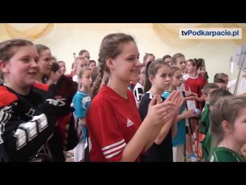 UNIHOKEJ: Niebieszczany najlepsze na Podkarpaciu! Srebrne medale drużyny z Bukowska