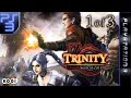 Longplay Of Trinity: Souls Of Zill O 39 ll 1 3