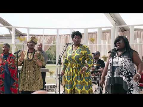 Gospel Brunch | Charleston W+F Festival