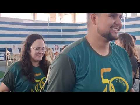 CONGRESSO JUBILAR DA RCC CEARÁ em Limoeiro do Norte - Vlog