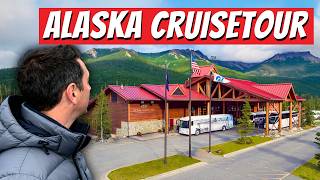 We Finally Tried an Alaska Cruisetour — Here’s What No One Told Us