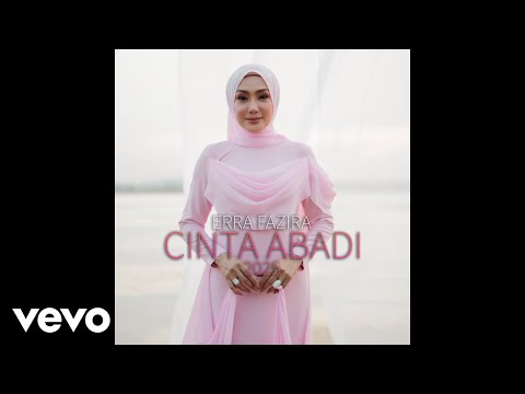 Erra Fazira - Cinta Abadi (2025) (Official Audio)