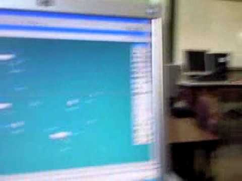 Simulacão de Processos Químicos