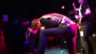 King Conquer-Live (FULL SET)