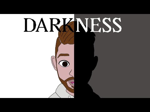 DARKNESS | Animated Short Film | SPIRITUAL REALM