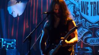 Pungent Stench - Viva La Muerte (Montreal Obscene Extreme 2015)