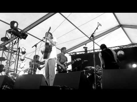 Dry the River - Lion's Den - Hop Farm Music Festival, July 2011 - Kent, UK